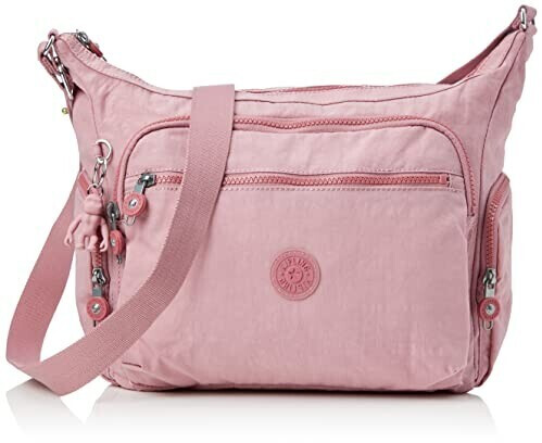 Kipling Gabbie lavender blush a 69 93 oggi Migliori prezzi e