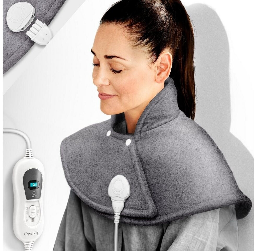sinnlein Heat Pad (1210)