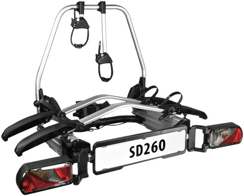 Pro-User Enduro SD260