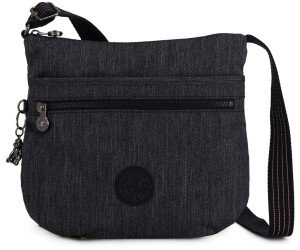 Kipling arto on sale bag black