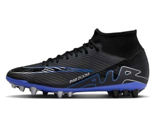 Mercurial high tops top