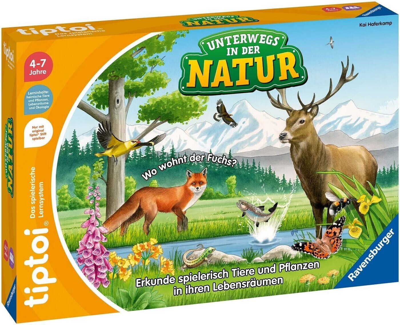 Ravensburger 121