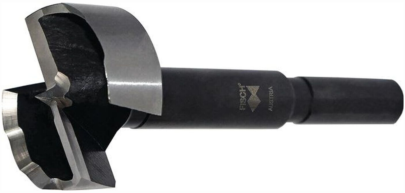 FISCH Black Shark (031BS06000)