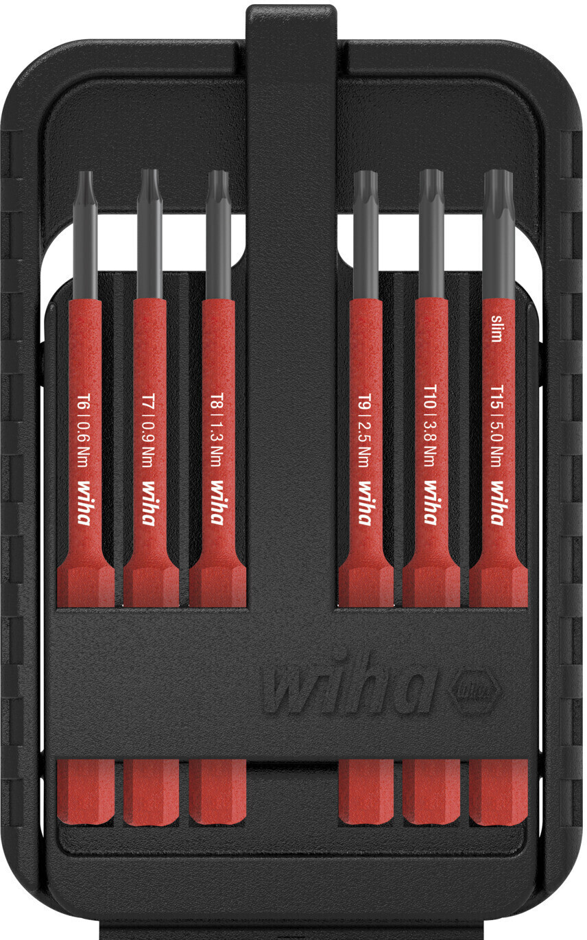 Wiha SlimBit electric (43154)