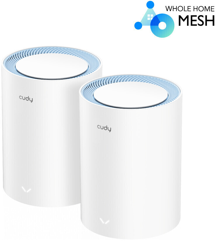 Cudy M1200 (pack de 2)