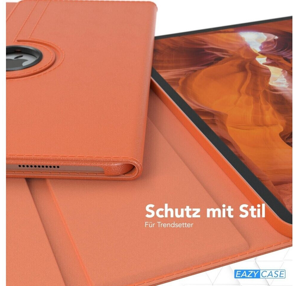 Eazy Case 360° Case iPad Pro 12.9 2021 Orange ab 14,99