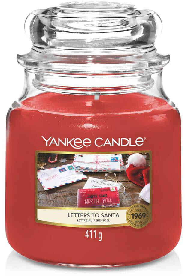 Yankee Candle 1631649E