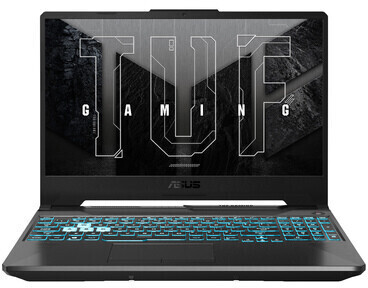 Asus TUF Gaming F15 (TUF506HC-HN185W)