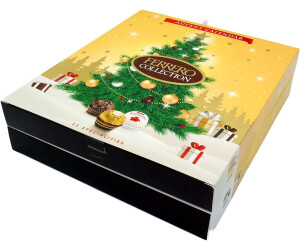 Buy Ferrero Collection Advent Calendar from £17 99 (Today) Best Deals
