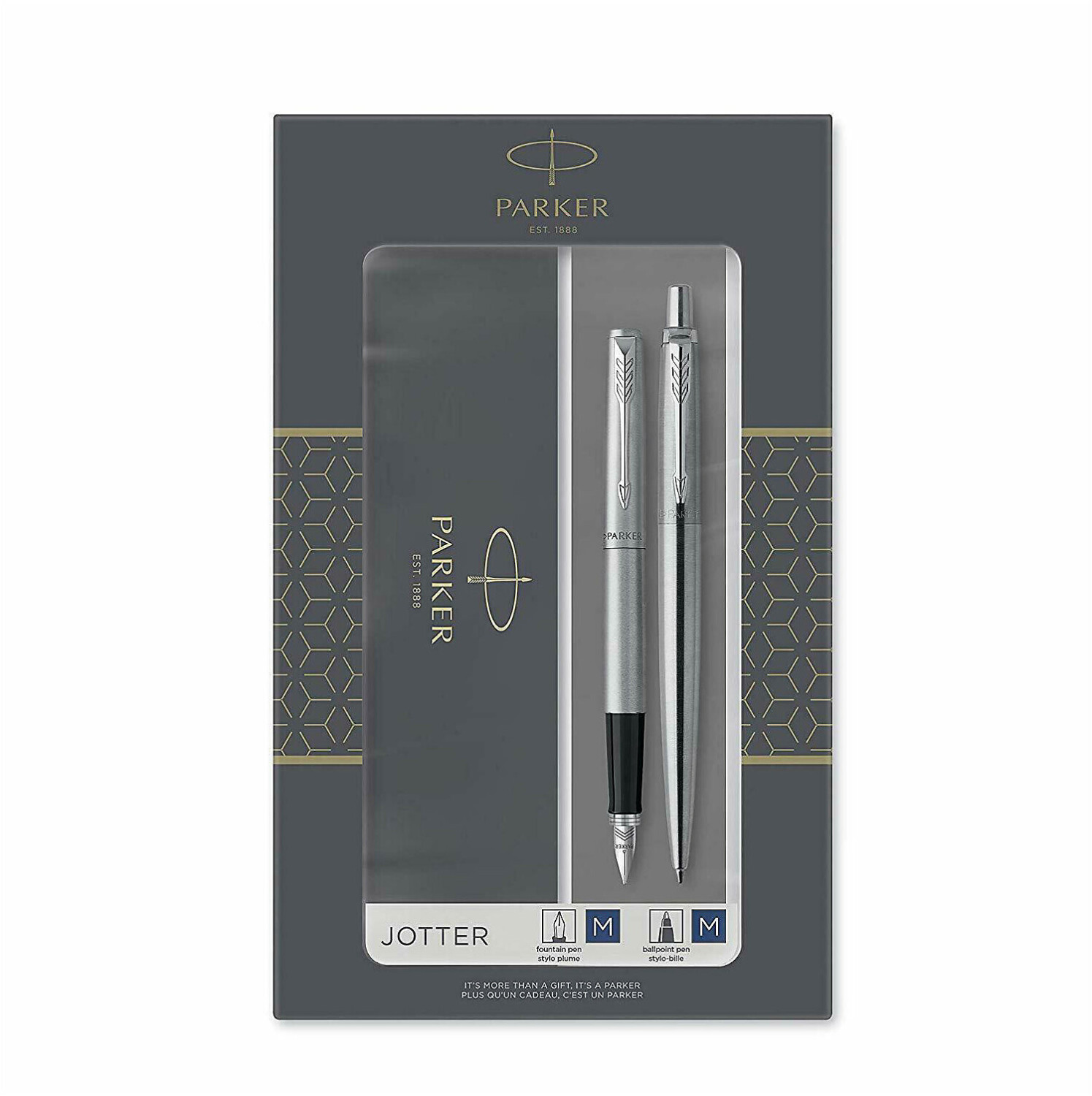 Parker 2093258