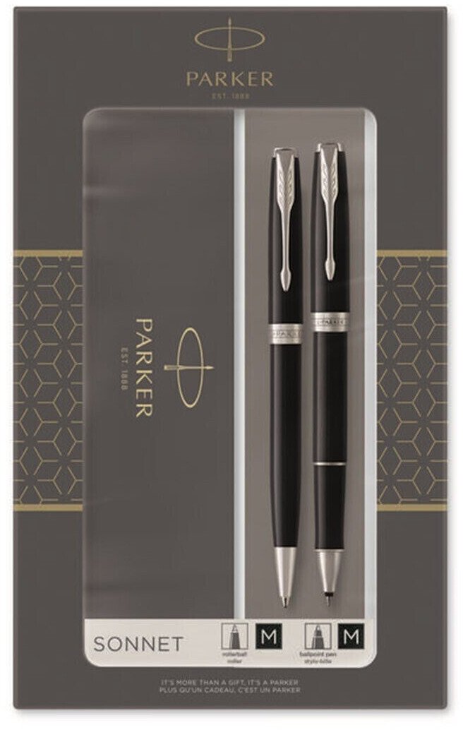 Parker 2093259