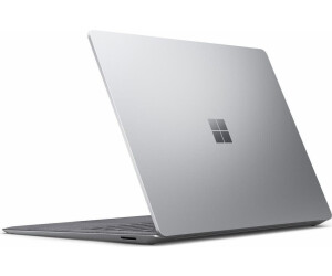Microsoft Surface Laptop 5 13.5 desde 999,90 € | Compara precios