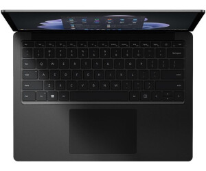 Microsoft Surface Laptop 5 13.5 desde 999,90 € | Compara precios