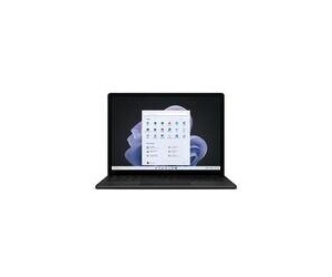 Microsoft Surface Laptop 5 13.5 desde 999,90 € | Compara precios
