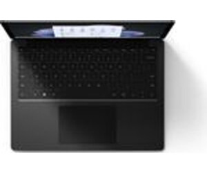 Microsoft Surface Laptop 5 13.5 desde 999,90 € | Compara precios