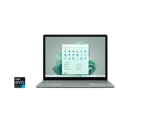 Microsoft Surface Laptop 5 13.5 ab 929,00 € (Februar 2023 Preise 