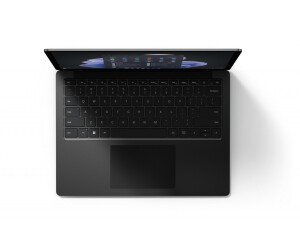 Microsoft Surface Laptop 5 13.5 en solde à partir de 718,37