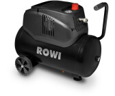 Rowi Kompressor | günstig idealo (2024) Jetzt Preisvergleich kaufen bei