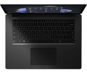 マイクロソフト SurfaceLaptop 5(Windows10) 13.5型 Core i5 256GB(SSD) マットブラック/メタル R1B-00045O1台 マイクロソフト SurfaceLaptop 5(Windows10) 13.5型 Core i5 256GB(SSD