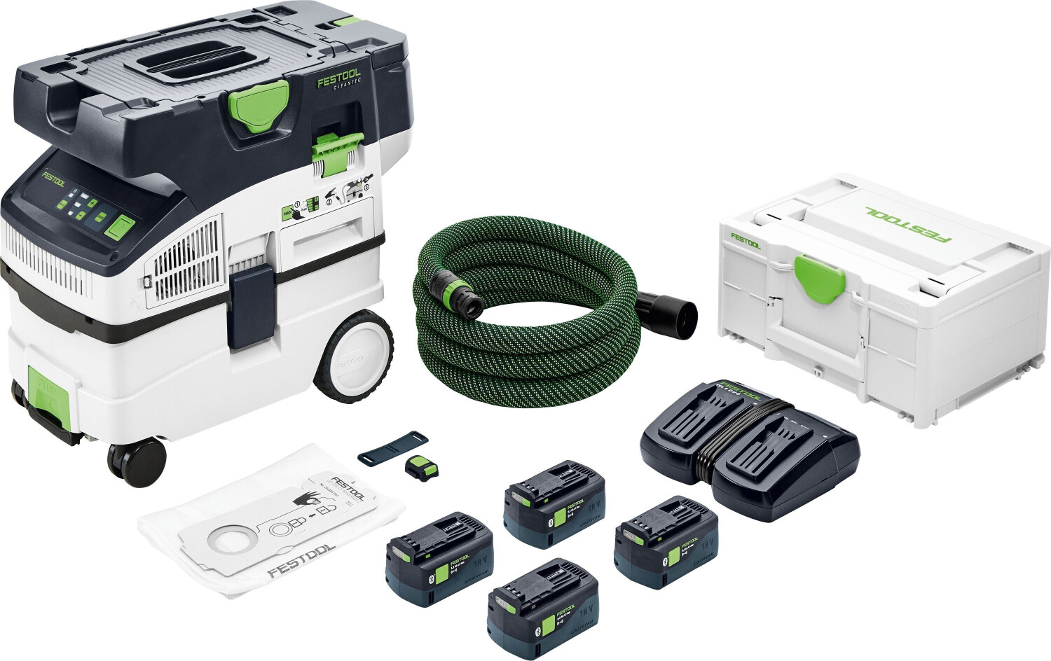 Festool CTLC MINI 577150