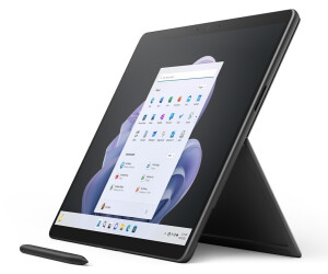 Microsoft Surface Pro 9 i7 16GB 512GB grau ab 1.529 00 Februar