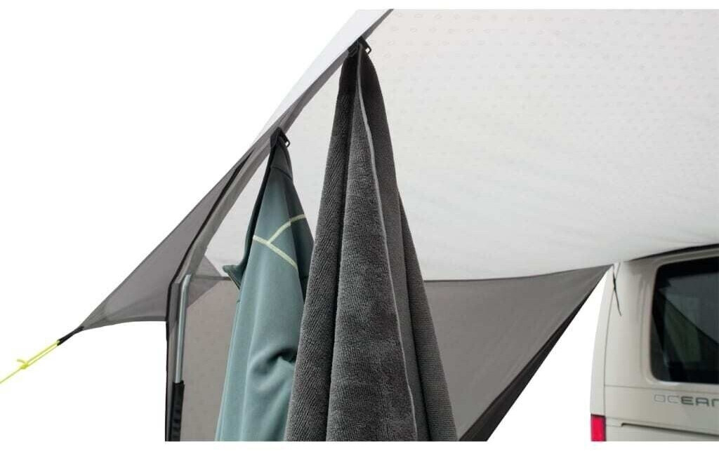 Outwell Touring Canopy bus canopy (320 x 240 x 200 cm) gray