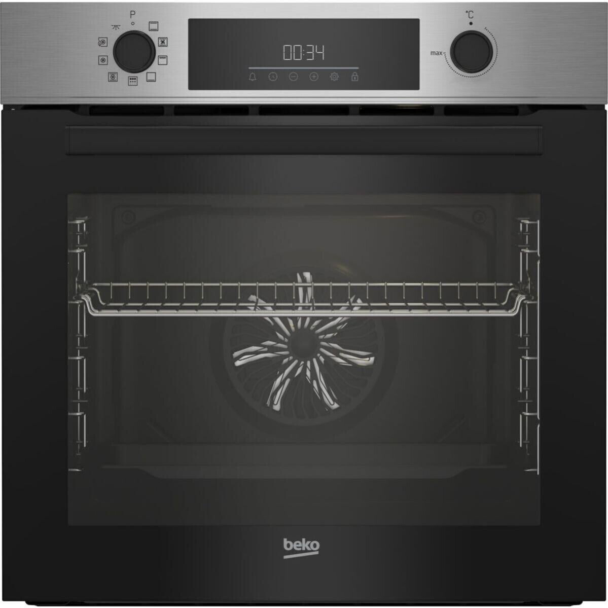 Beko BBIM11300XFP