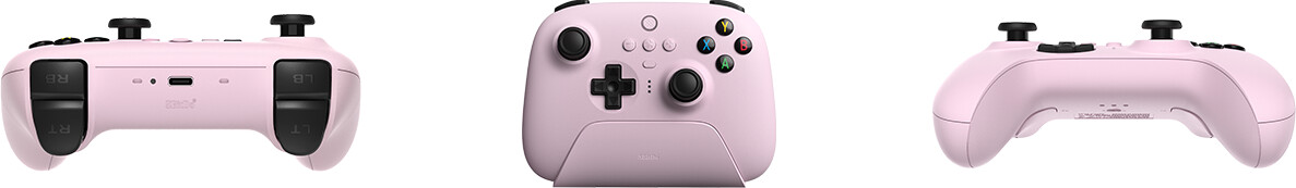 8bitdo Ultimate 2.4G Wireless Controller