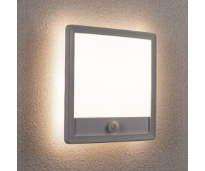 920lm Preisvergleich Zigbee (94707) weiß tunable Wand-/Deckenleuchte LED Lamina Paulmann € bei ab IP44 | 14W Bewegungsmelder mit 44,93 eckig Warm