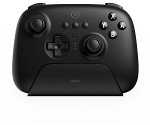 8bitdo Ultimate Bluetooth Controller schwarz