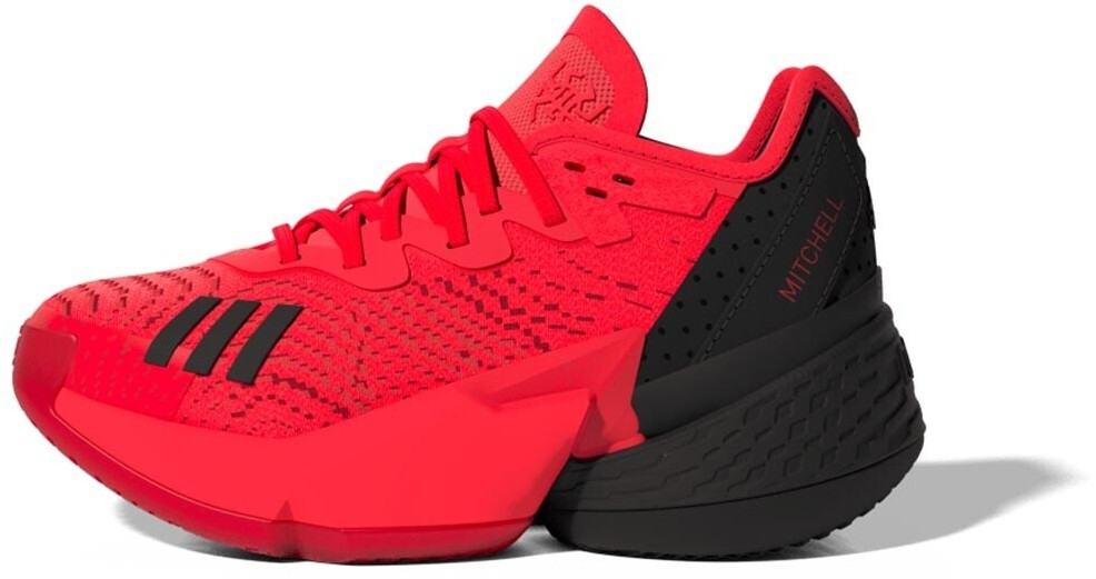 Adidas D.O.N. Issue 4 Shoes ab 49 00 Preisvergleich bei idealo