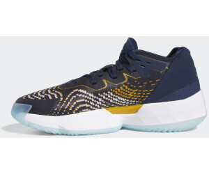 Buy Adidas D.O.N. Issue 4 Shoes from 51.70 Today Best Deals