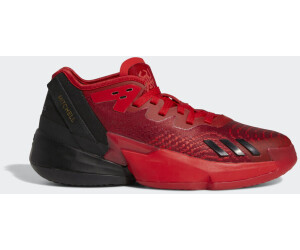 Adidas D.O.N. Issue #4 Shoes vivid red/core black/team red € | Compara precios en idealo