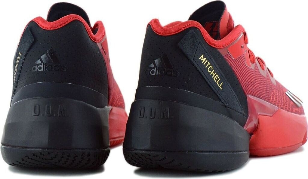 Adidas shoes red sole 2025