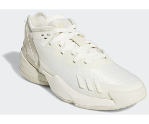 vestir inalámbrico Fragante Adidas D.O.N. Issue #4 Shoes off white/off white/bliss desde 70,99 € |  Compara precios en idealo
