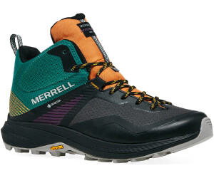 Merrell womens sale steel toe shoes