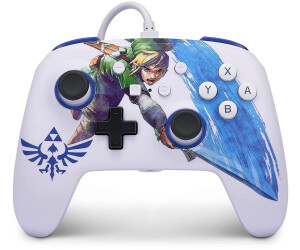 Link discount pro controller