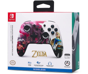 Wireless switch controller zelda outlet