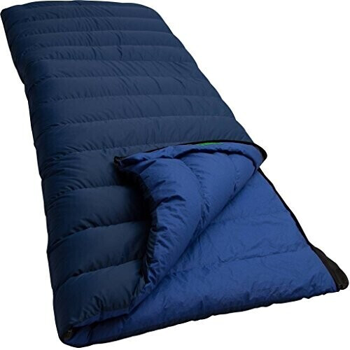 Low Land Companion NC2 (blue)
