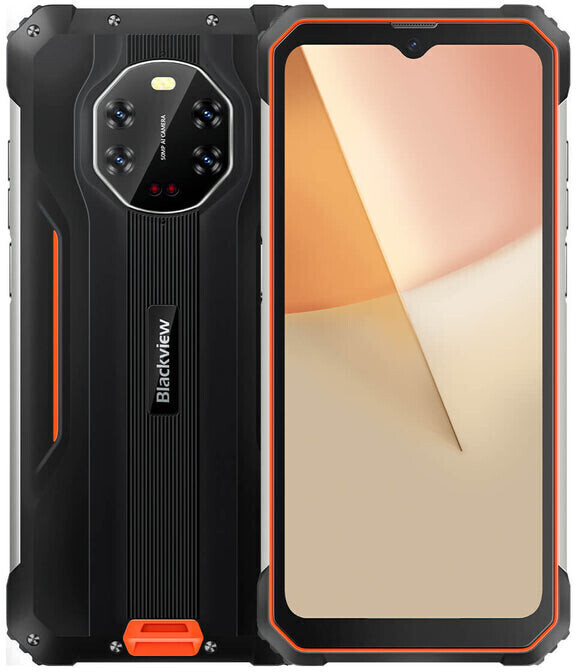 Blackview BL8800