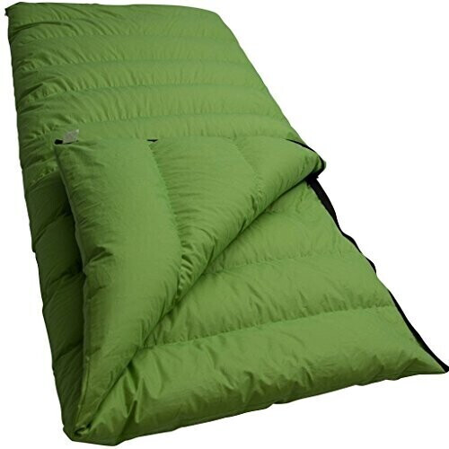 Low Land Companion Summer (green)