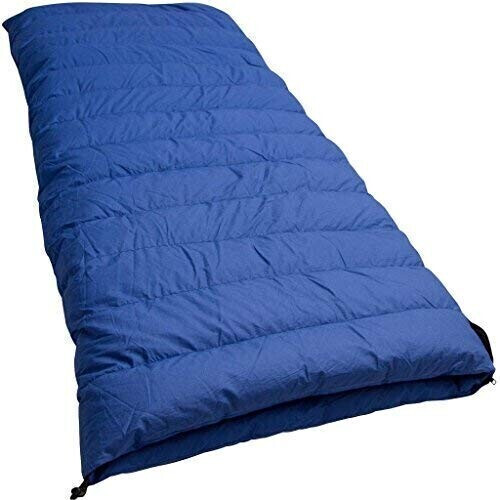 Low Land Companion CC 2 (blue)
