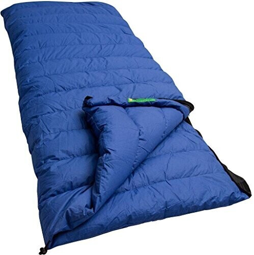 Low Land Companion CC XL (blue)