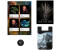 Titan Books The Elder Scrolls V: Skyrim The Official Advent Calendar
