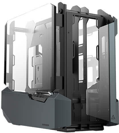 Antec Cannon