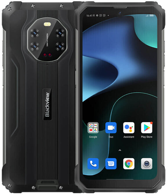 Blackview BL8800 noir