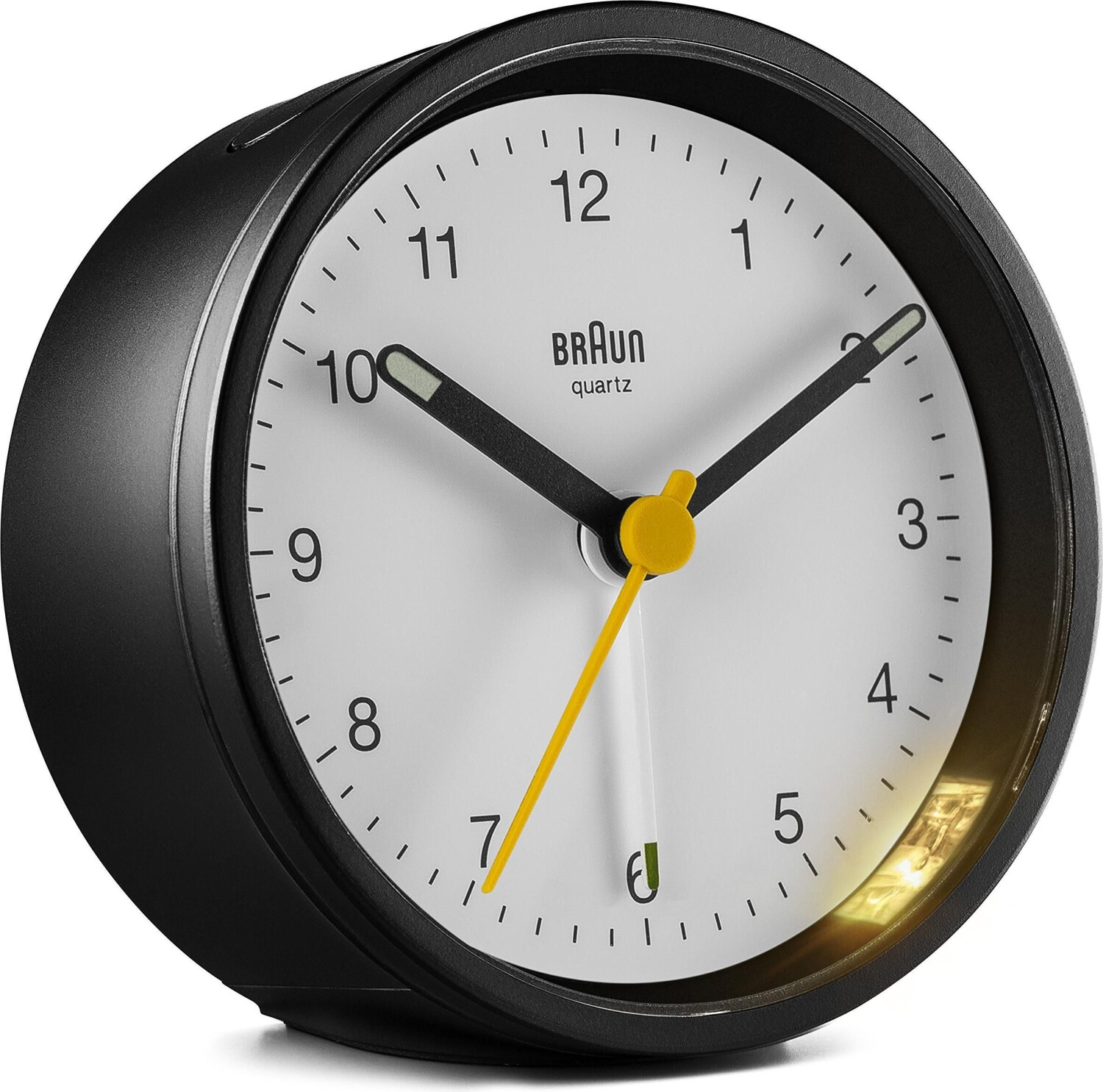 Braun BC12BW