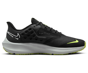 Nike Air Zoom Pegasus 39 Shield black dark smoke grey volt white a