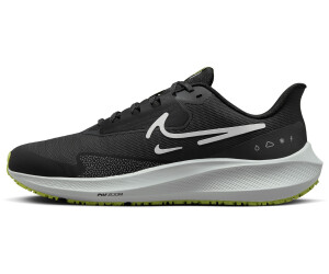 Men's air zoom pegasus 36 running deals shoes - grey/blue/white