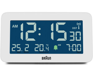 Braun BC10W DCF a 46 00 oggi Migliori prezzi e offerte su idealo